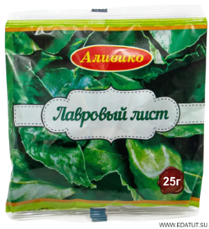 Лавр.лист &quot;Аливико&quot;  25 гр *40 (цветной.пакет) Лавр.лист "Аливико"  25 гр *40 (цветной.пакет)