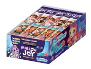 !!! КФТ ENCHANTIMALS MALLOW JOY Зефирная косичка cо вкусом клубники  12гр*12*30/54141/