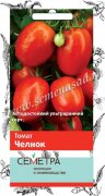 Семена Томат Челнок (Семетра) 0,1гр