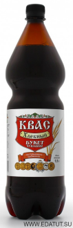 Квас &quot;Букет Чувашии&quot;ХЛЕБНЫЙ&quot; ГОСТнат.бр.1,5л*6 ПЭТ Квас "Букет Чувашии"ХЛЕБНЫЙ" ГОСТнат.бр.1,5л*6 ПЭТ