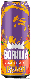 Напиток энергитич.Gorilla Персик-Абрикос 0.45*24 Ж/Б /фиолетовый/ Напиток энергитич.Gorilla Персик-Абрикос 0.45*24 Ж/Б