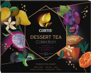 Curtis Чай Dessert Tea Collection 58,5 гр*10 (сашет) /27273/
