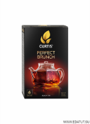 Curtis Чай Perfect Brunch черн. лист.100гр*14 /28744/