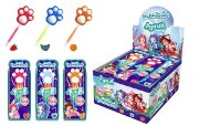 ЛУЧИК ENCHANTIMALS карамель на светящейся палочке 10гр*24*30 КОНФИТОЙ/94110
