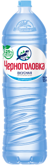 Вода минеральная НЕгаз&quot; ЧЕРНОГОЛОВКА   1,5л*6  ПЭТ (подходит для дет. питан.) Вода минеральная НЕгаз" ЧЕРНОГОЛОВКА   1,5л*6  ПЭТ (подходит для дет. питан.)