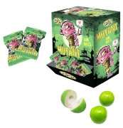 ХОЛ.Жев.рез.JOJO Mutant Gum Balls 5гр*8*200  CG-326/6319/