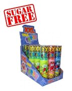 ХОЛ.Жидкая .конфета XXL SOUR SPRAY 30мл*20*15  LС-033