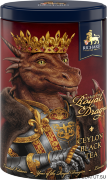 Richard Чай  Year of the Royal Dragon чёрн.крупн.лист.80гр*12 ж/б /27560/