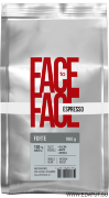 Кофе Face to Face "FORTE"в зернах 1000гр м/у*4шт /26587/