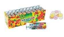 ХОЛ.Конфеты Холодок &quot;Ассорти&quot;  15гр*24*30 DE-039/4470/ Конфеты Холодок "Ассорти"  15гр*24*30 DE-039/4470/