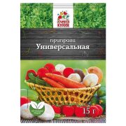 ОТЛ. КУХНЯ Приправа универсальная 15гр*20 пак.