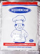 Дрожжи сухие "Воронежские" 100гр*50