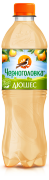 Напиток ЧЕРНОГОЛОВКА б/а   0,5л*12 Дюшес   ПЭТ