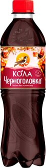 Напиток ЧЕРНОГОЛОВКА б/а   0,5л*12 Кола   ПЭТ Напиток ЧЕРНОГОЛОВКА б/а   0,5л*12 Кола   ПЭТ