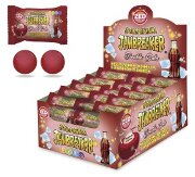 ЗУБОДРОБИЛКА  Double Cola многосл. конфета с надувной резинкой 14,6гр*8*50/93699