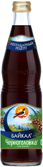 Напиток ЧЕРНОГОЛОВКА б/а 0,5л*12 Байкал СТ/Б Напиток ЧЕРНОГОЛОВКА б/а 0,5л*12 Байкал СТ/Б
