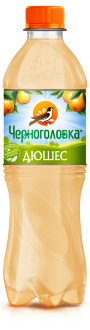 Напиток ЧЕРНОГОЛОВКА б/а   0,5л*12 Дюшес   ПЭТ Напиток ЧЕРНОГОЛОВКА б/а   0,5л*12 Дюшес   ПЭТ